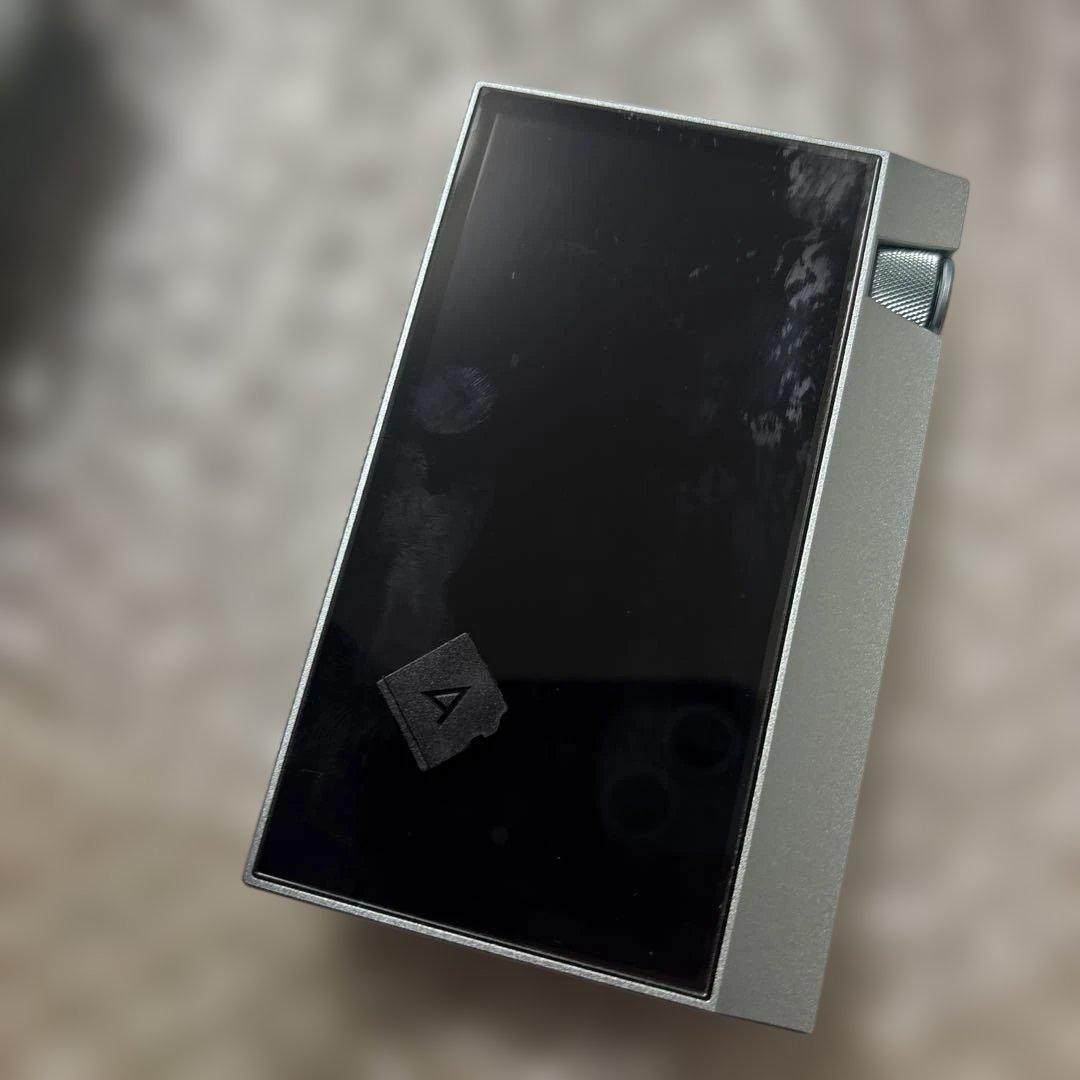 【美品】Astell&Kern AK70 限定カラー Mirage White