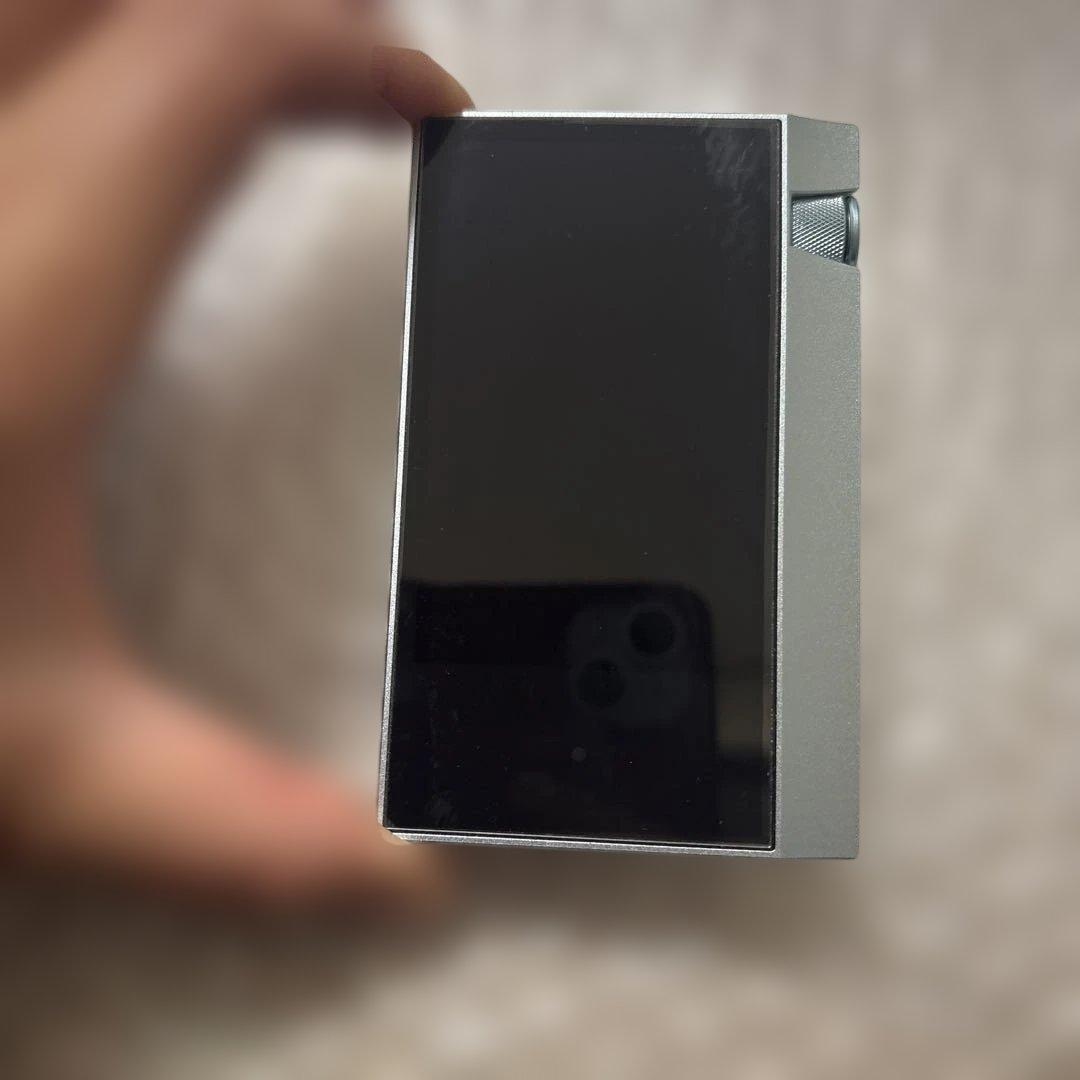 【美品】Astell&Kern AK70 限定カラー Mirage White