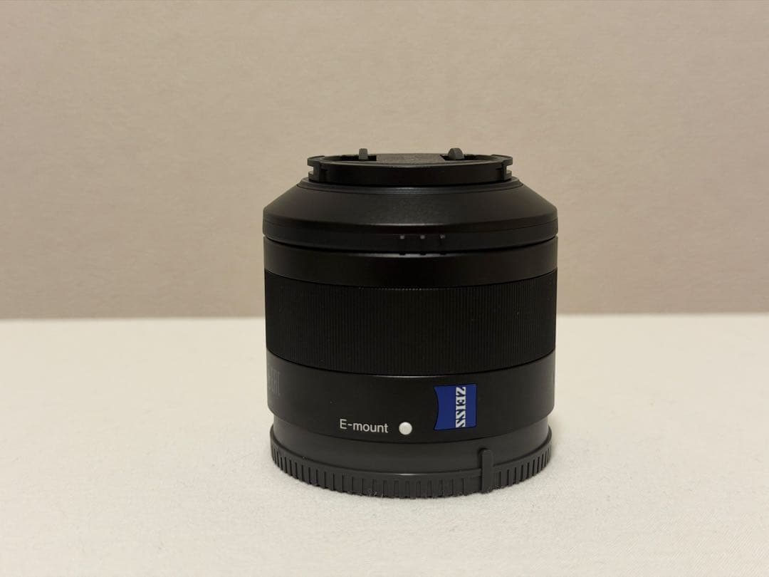 SONY FE 35mm F2.8 ZA Eマウントレンズ