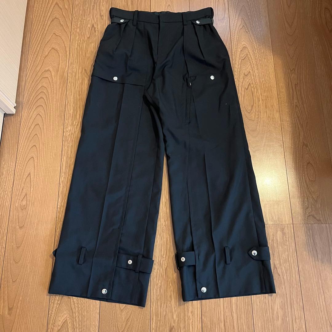 草*談様 tamme(タム) 23S0085 CWU-1/P WIDE SLAC