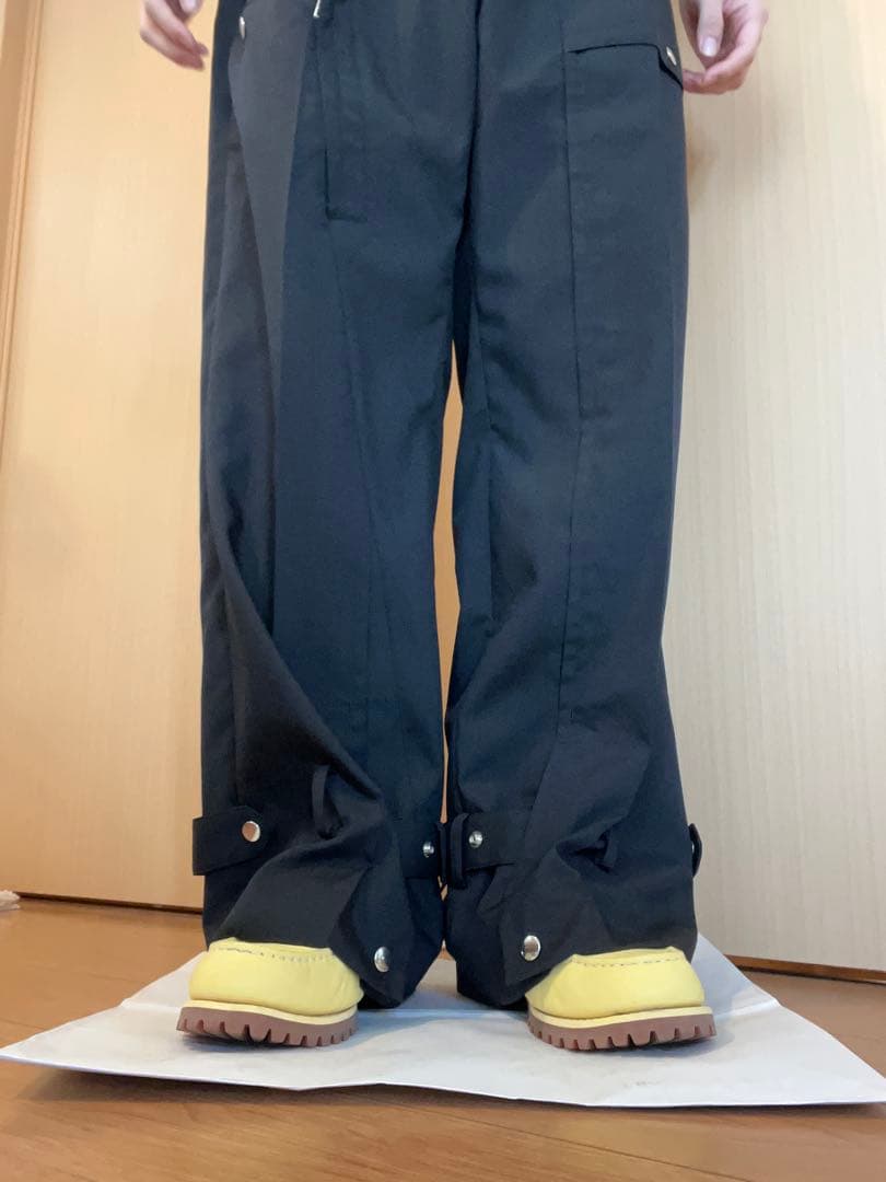 草*談様 tamme(タム) 23S0085 CWU-1/P WIDE SLAC