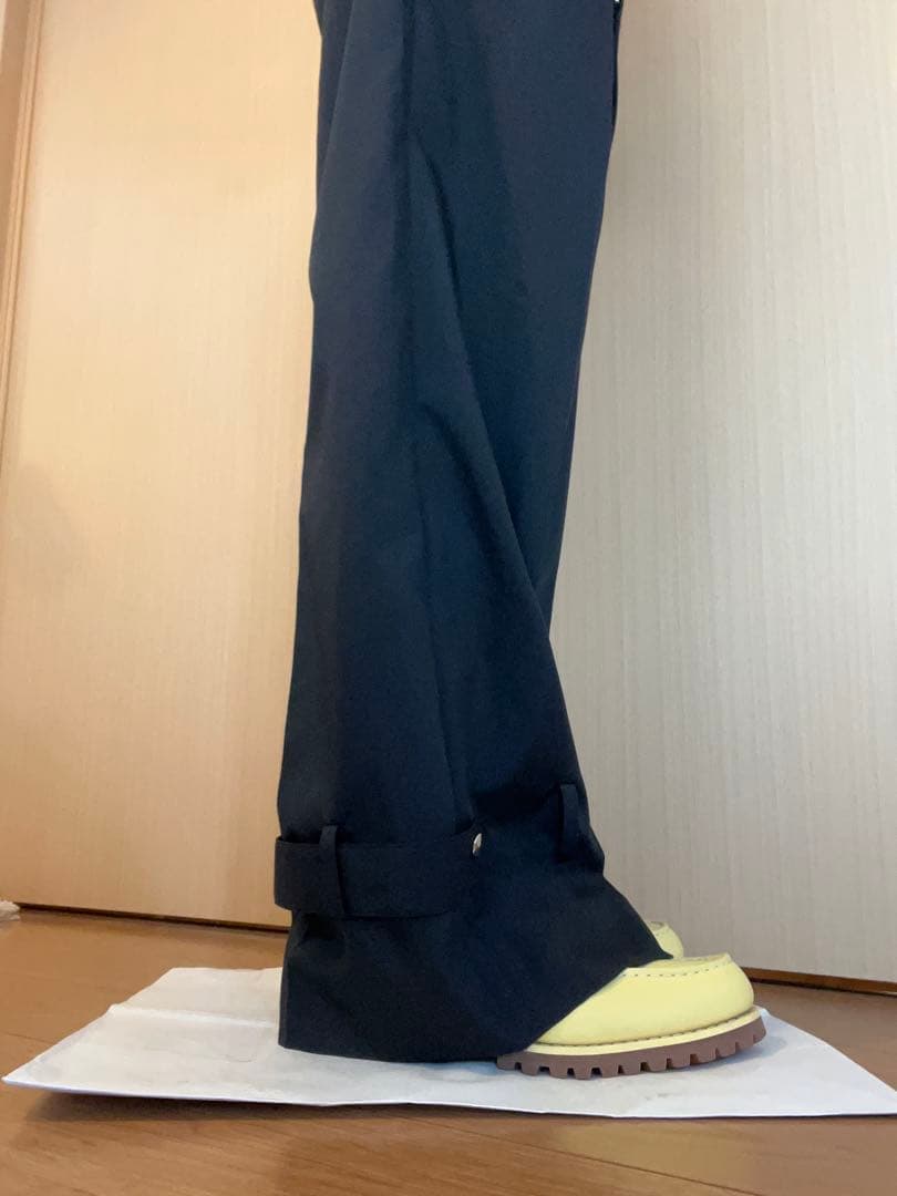 草*談様 tamme(タム) 23S0085 CWU-1/P WIDE SLAC