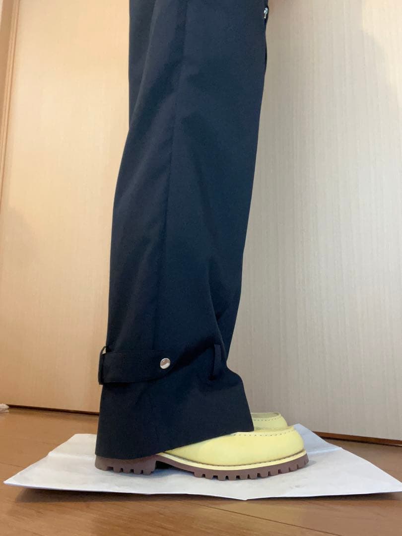 草*談様 tamme(タム) 23S0085 CWU-1/P WIDE SLAC