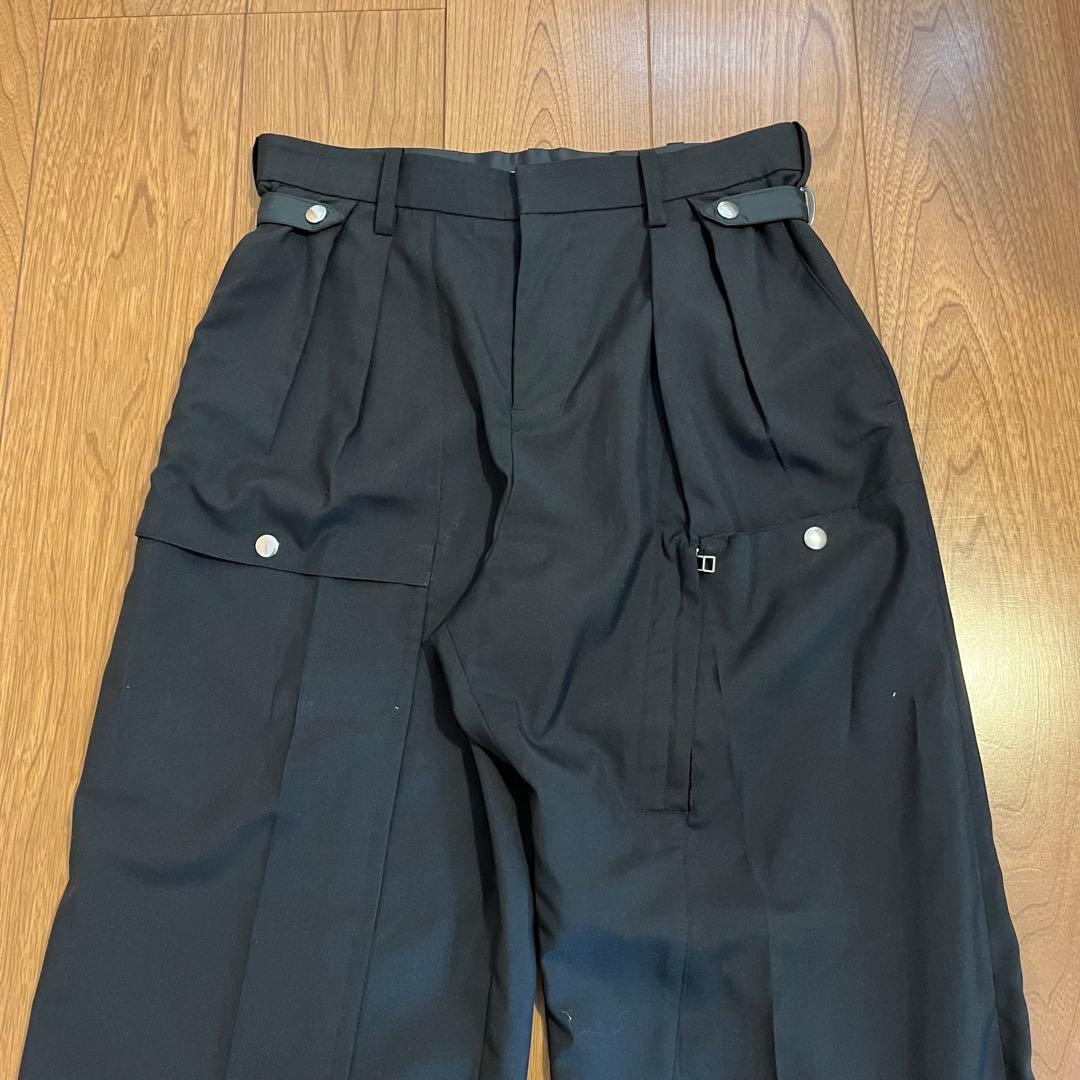 草*談様 tamme(タム) 23S0085 CWU-1/P WIDE SLAC