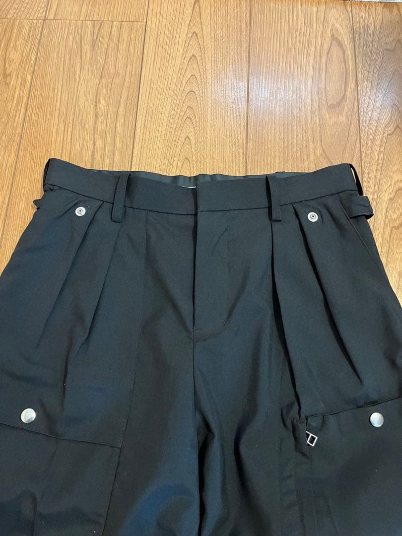 草*談様 tamme(タム) 23S0085 CWU-1/P WIDE SLAC