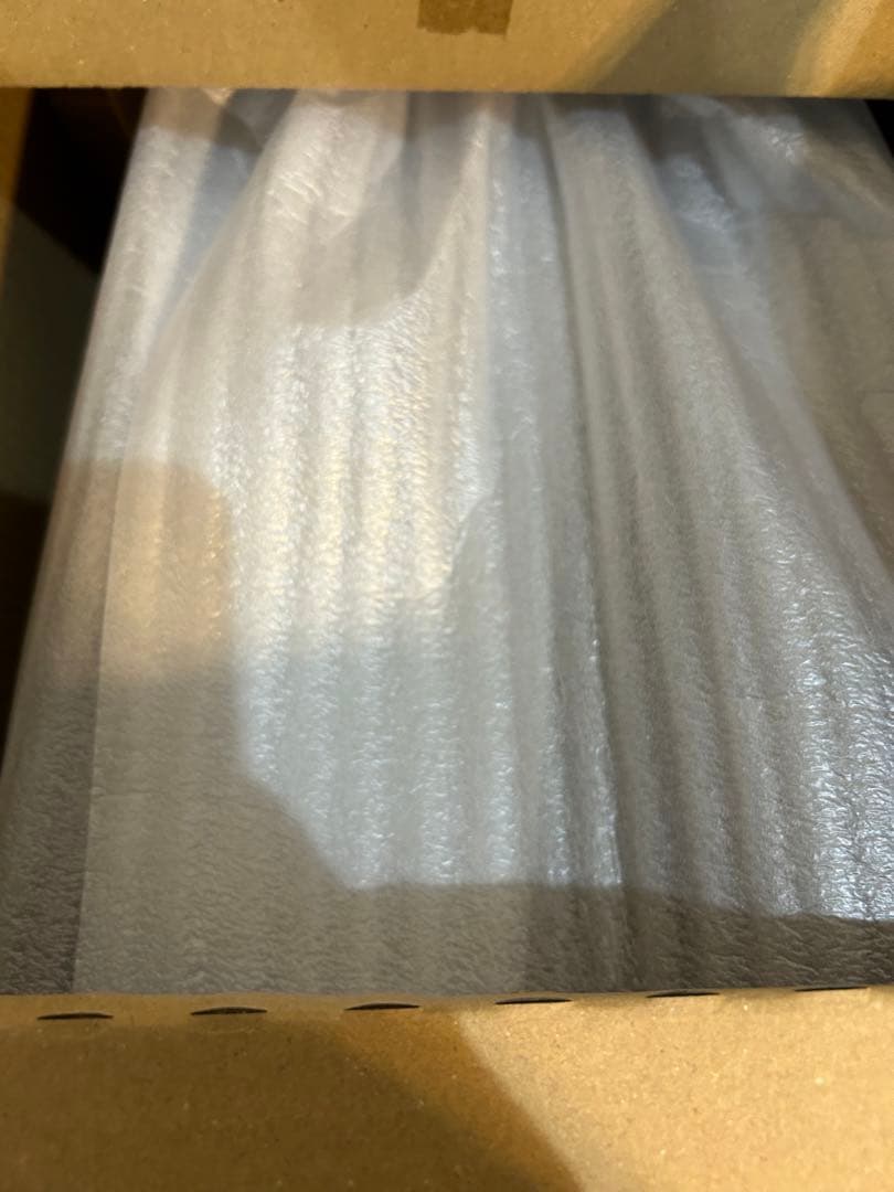 【未使用品】ダイソン HP00ISN Pure Hot+Cool