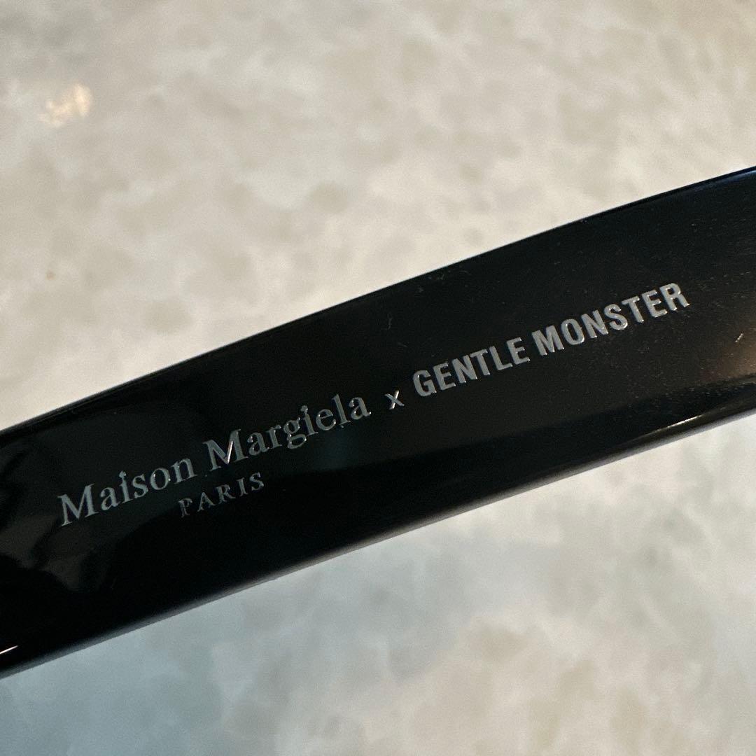 GENTLE MONSTERMaison Margielaサングラスユニセックス