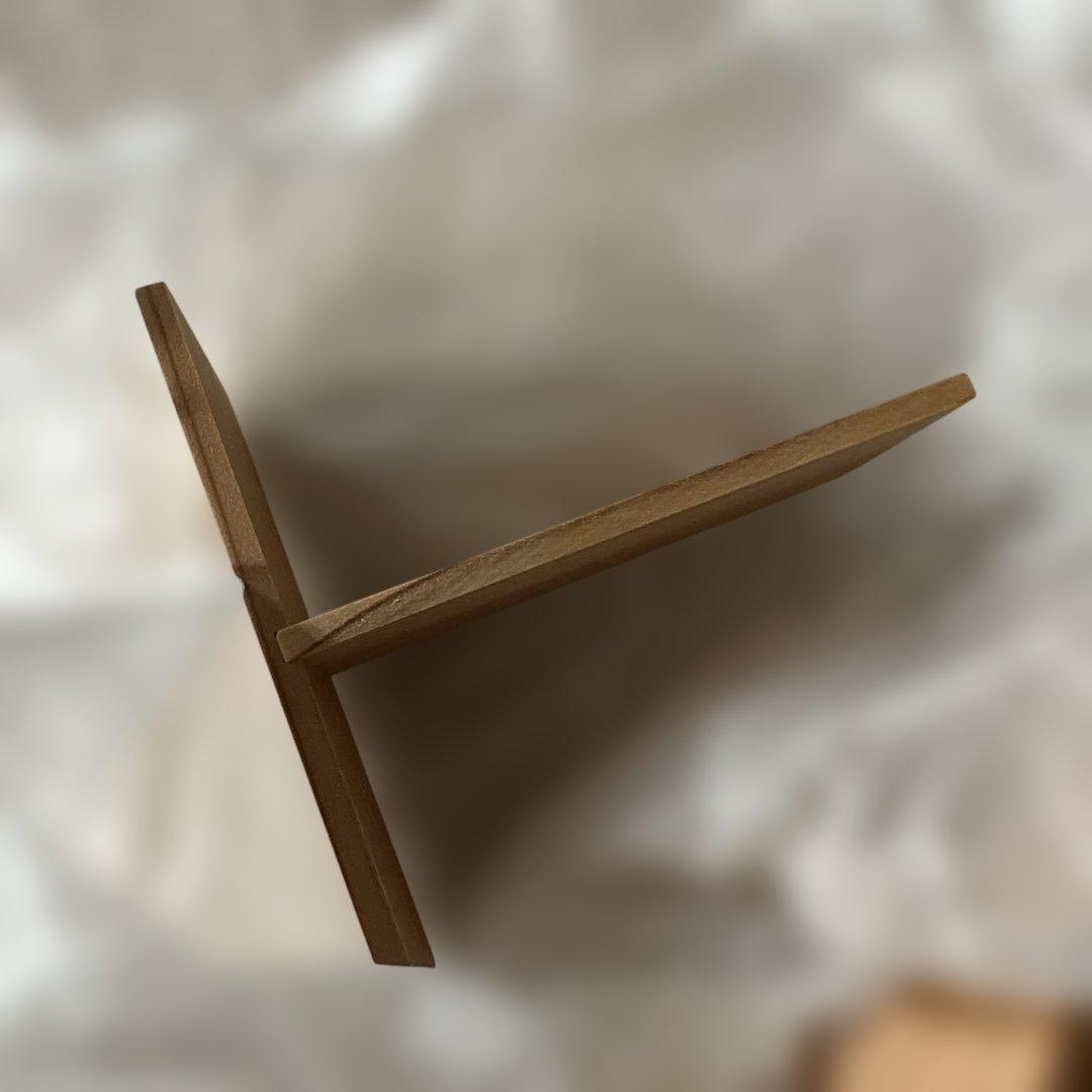 ❣️希少❣️新品・未使用❣️familiar 木製弁当箱 バンド付き　2種類の蓋❣️