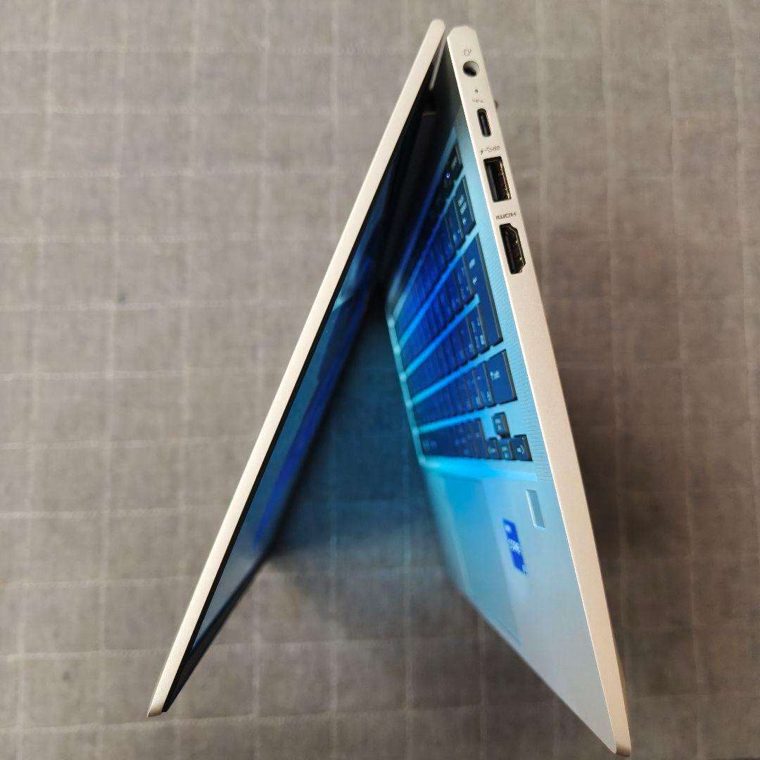 2024年2月 良好 HP 爆速 12世代i5 新品32GB 新品512GB 8