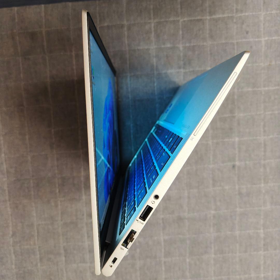 2024年2月 良好 HP 爆速 12世代i5 新品32GB 新品512GB 8