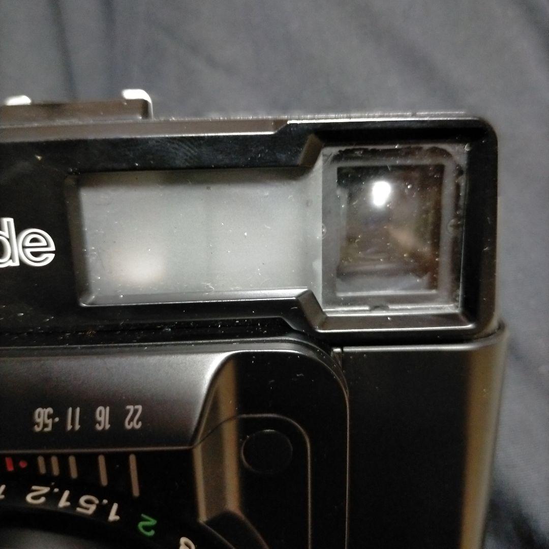 Fujica GS645W professional 6x4.5 フィルムカメラ