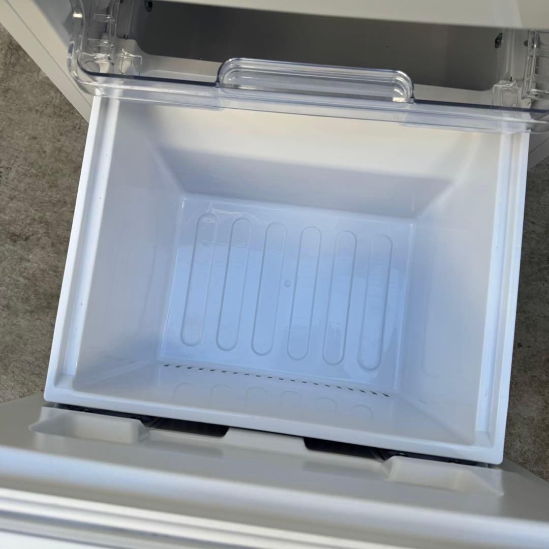 163⭐️2022.21年製セット★シャープ　冷蔵庫　日立　洗濯機　一人暮らし