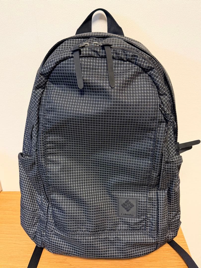 コロンビア　グレートスモーキーガーデンEX 27L バックパック