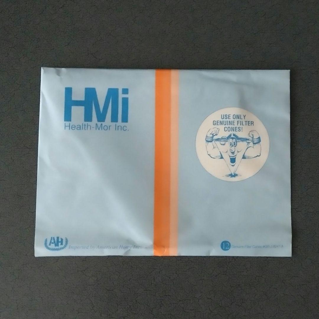 アメリカンホーム社　マジョスティック　掃除機フィルター