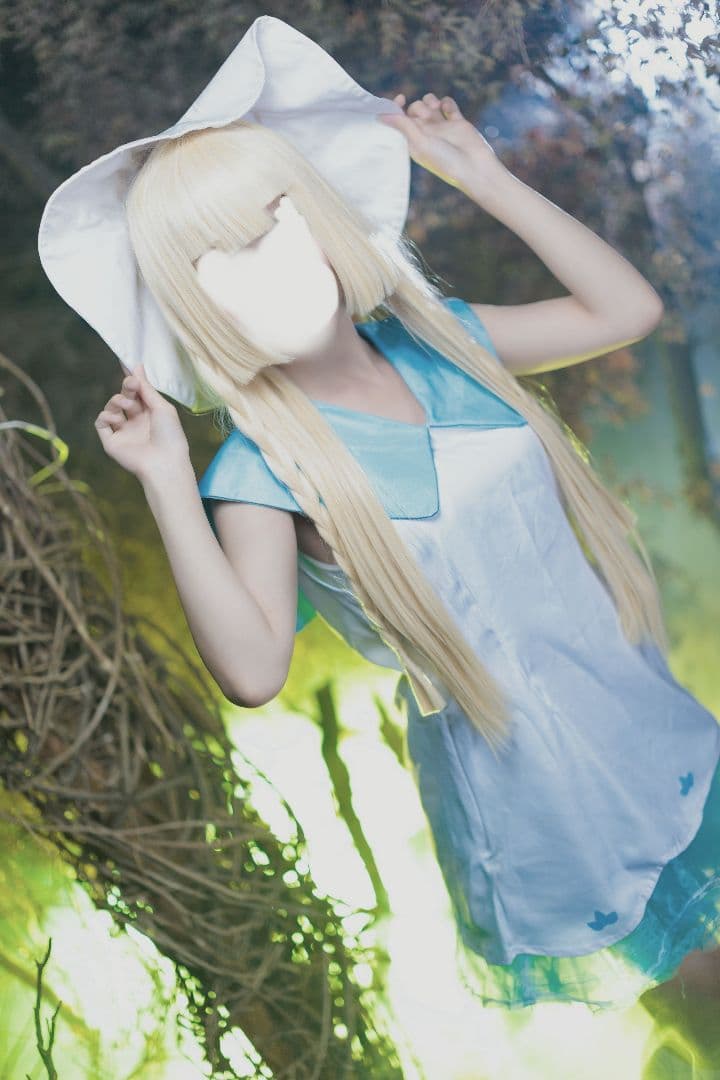 フルセット コスプレ ポケットモンスター リーリエ ポケモン ウィッグ 靴