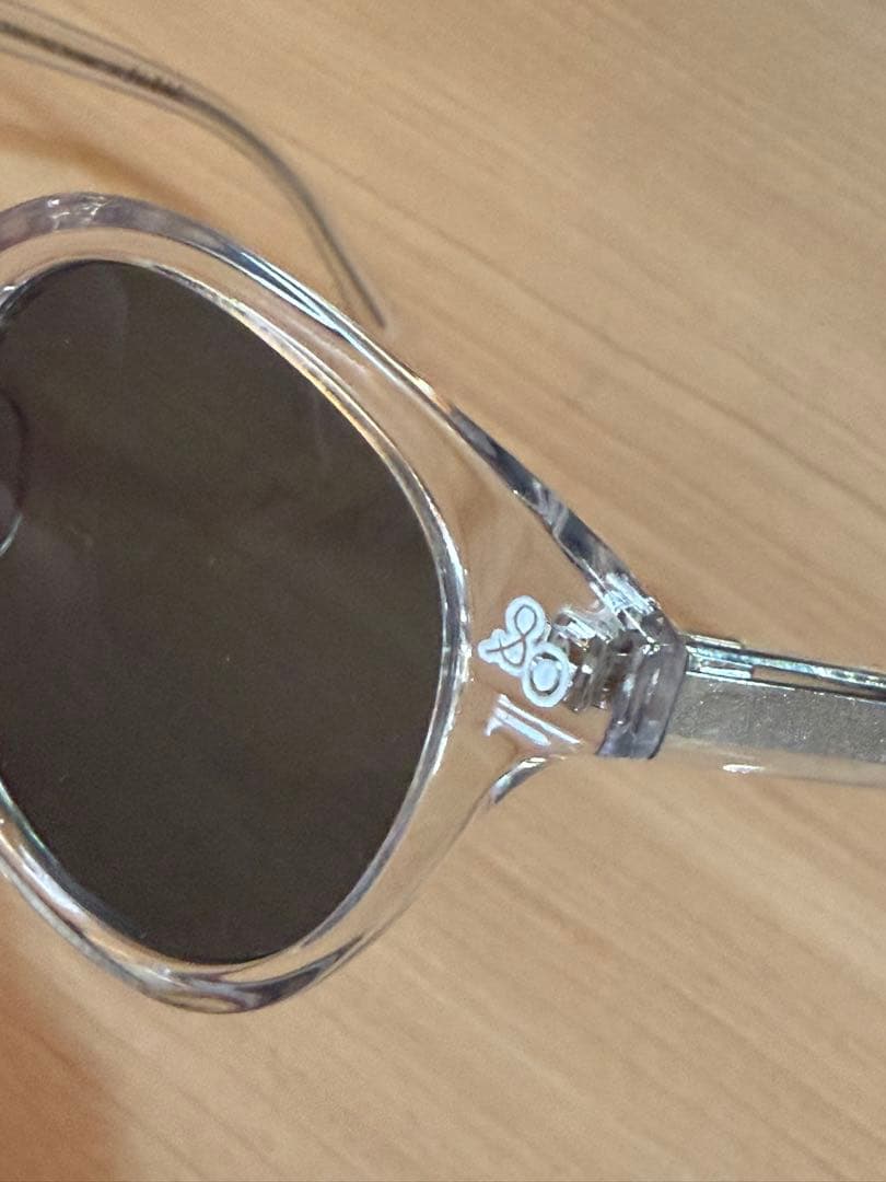 イ*チ様 Sorry A Bootleg 鯖江 Sabae サングラス 初期