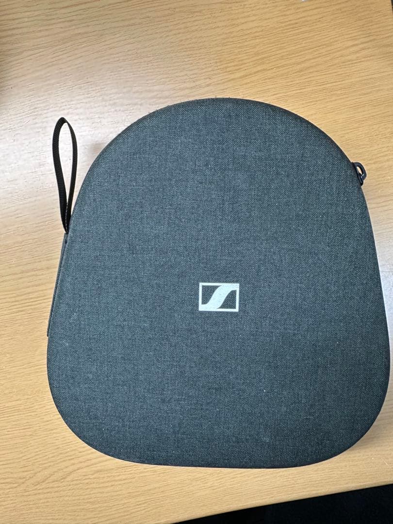 「美品✨」 Momentum 4 Wirelessヘッドホン