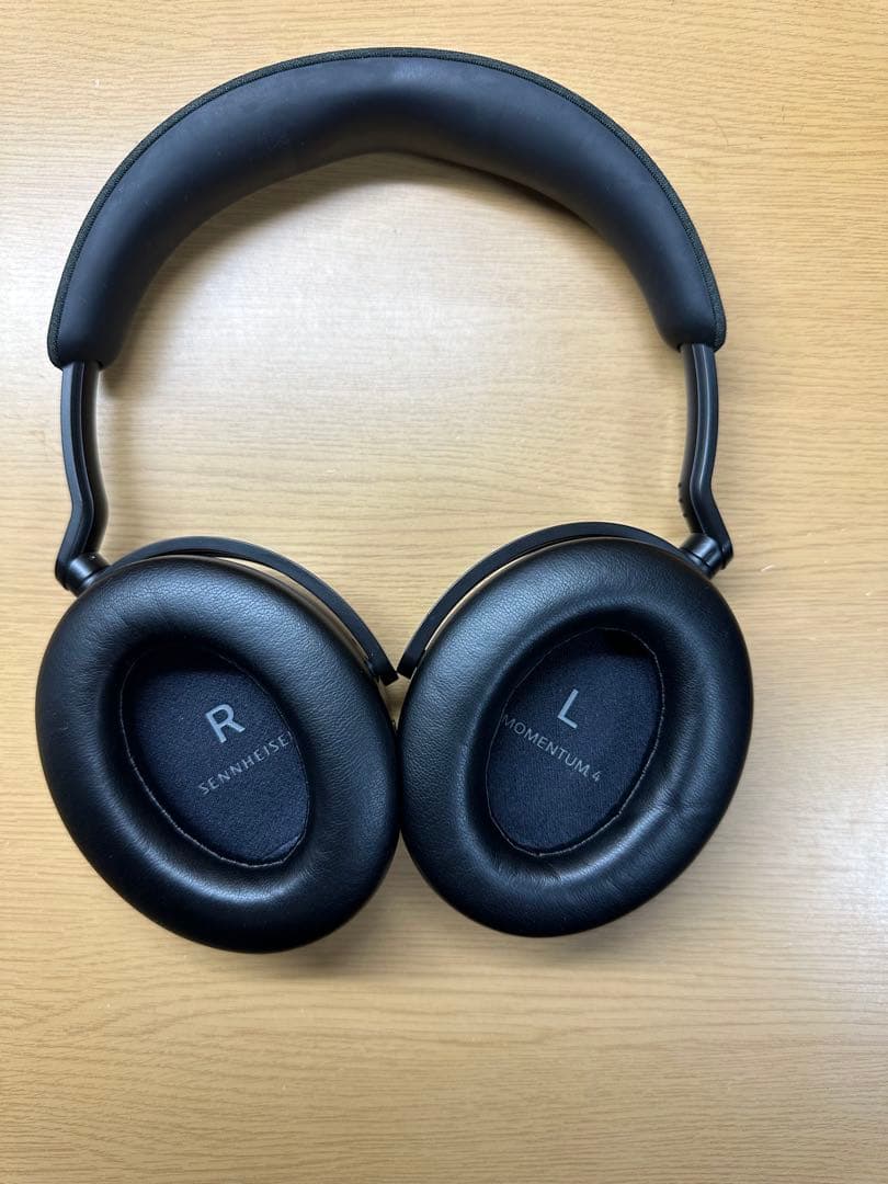 「美品✨」 Momentum 4 Wirelessヘッドホン