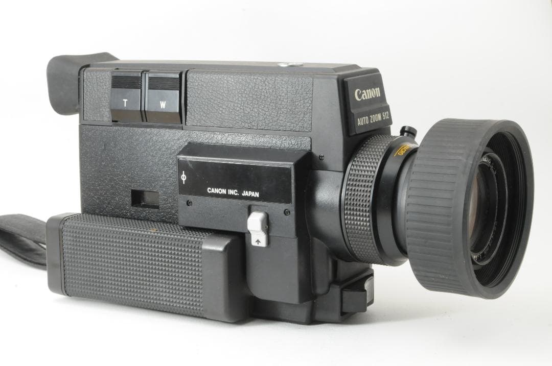 CANON キヤノン AUTO ZOOM 512XL ELECTRONIC