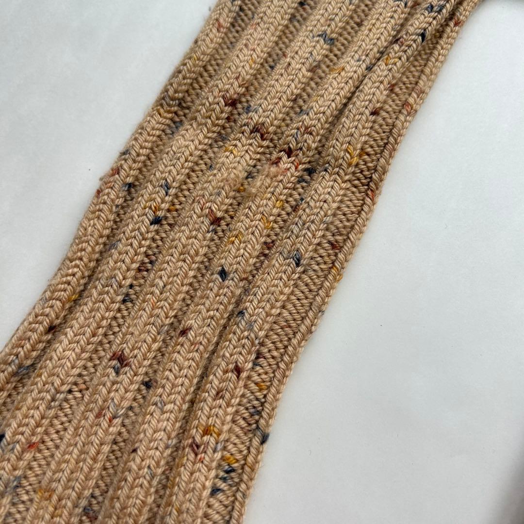 m*p様 misha and puff キャメコン ロンギース 12-18m