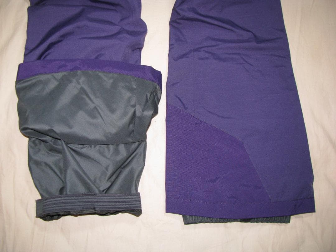 新品タグ付き Patagonia パタゴニア スノーパンツ S 高機能モデル