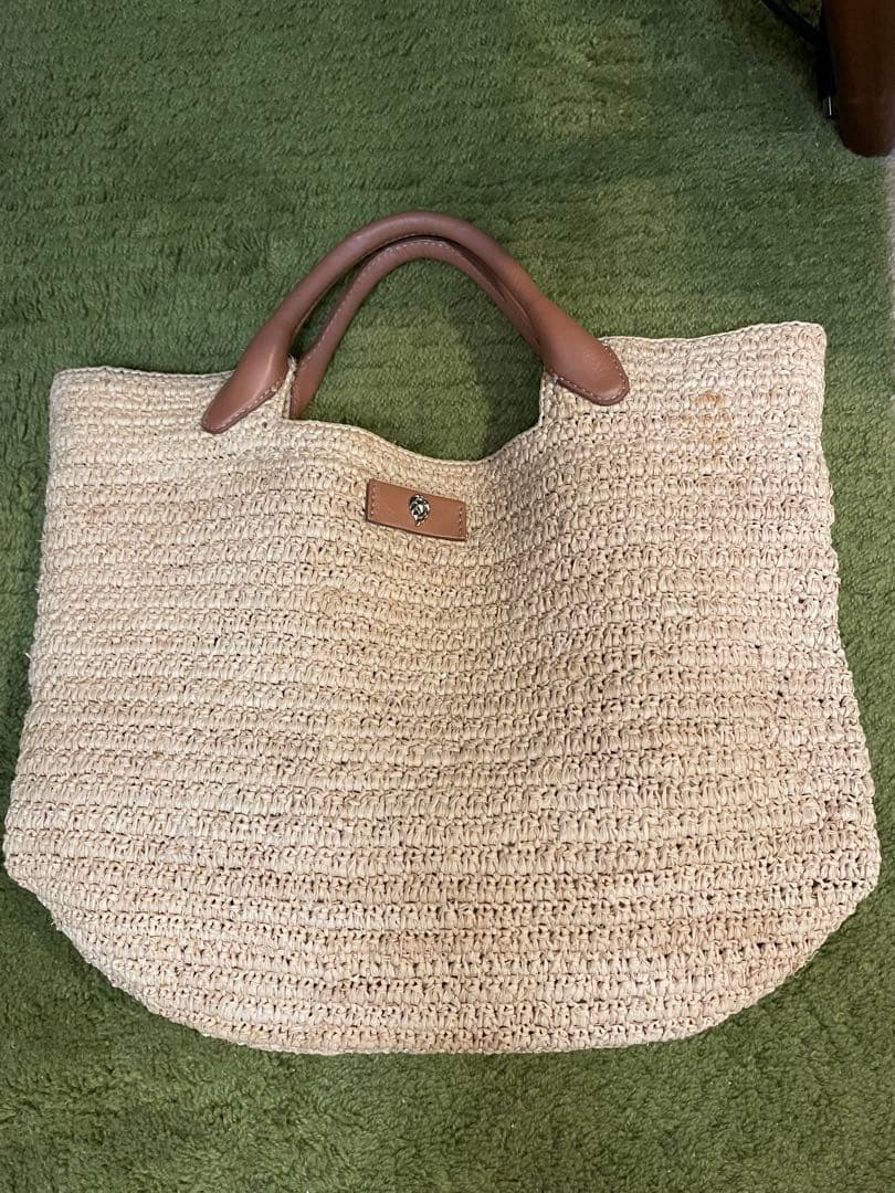 バッグ helenkaminski