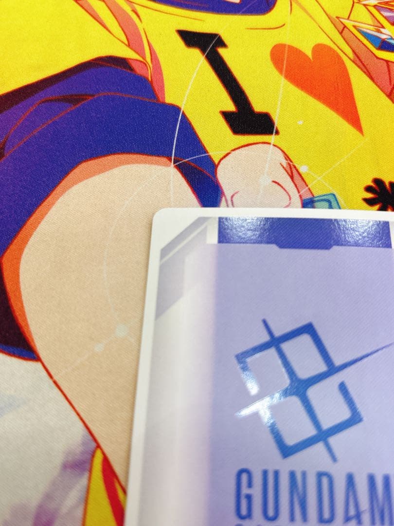 ルブリス CS参加プロモ