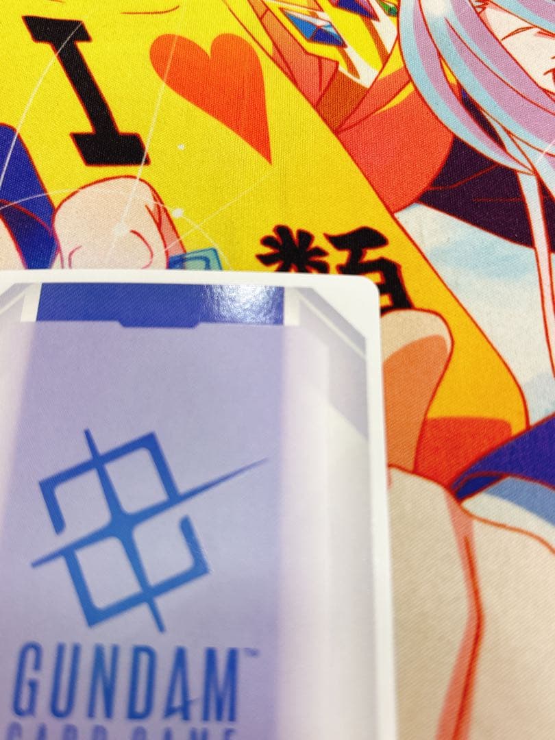 ルブリス CS参加プロモ