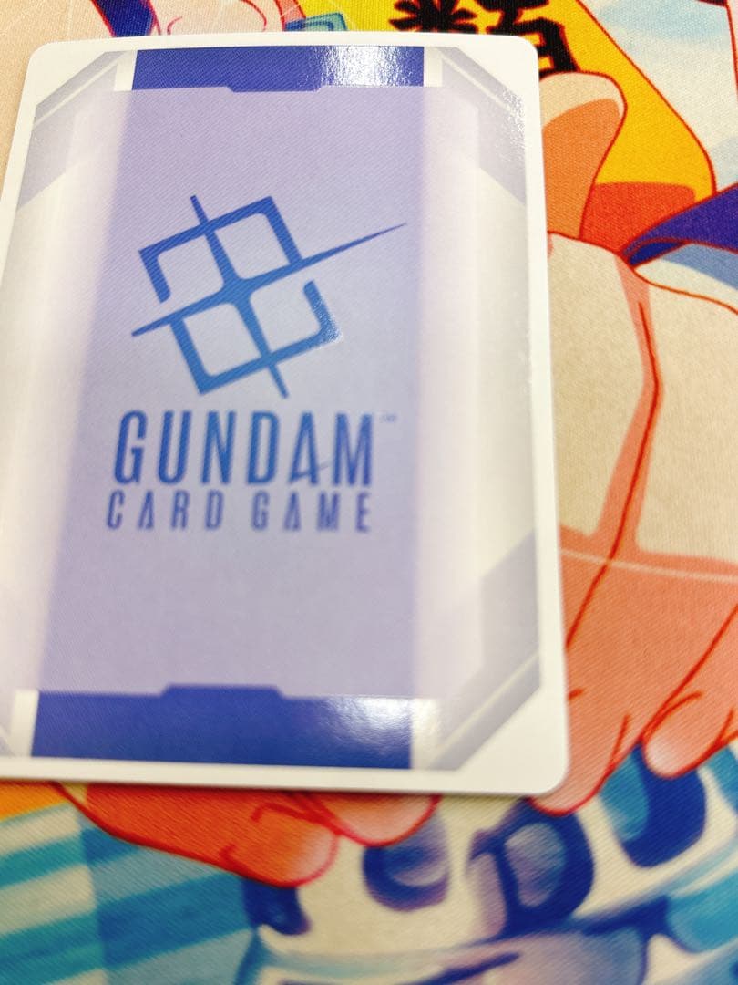 ルブリス CS参加プロモ