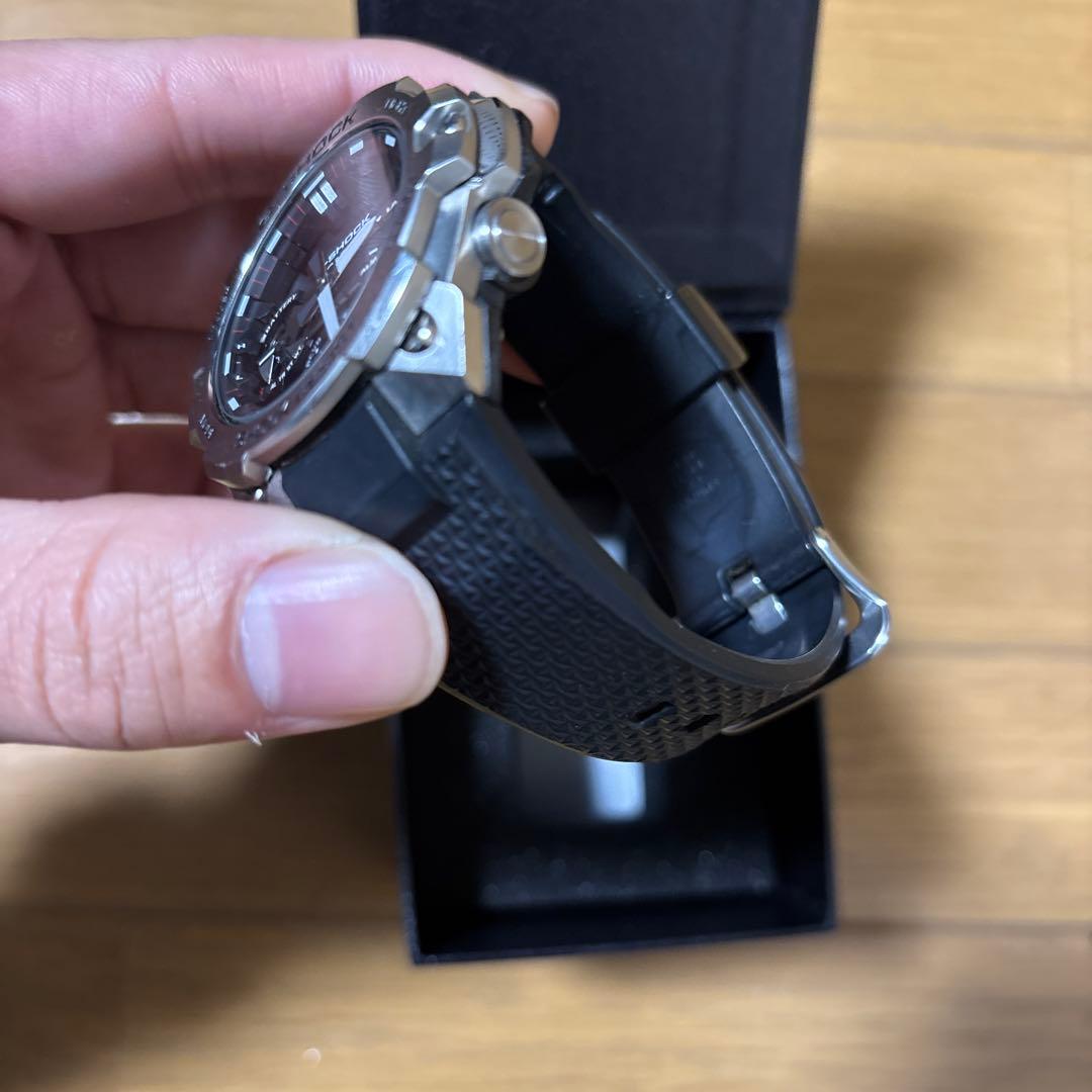 時計 GST-B400-1AJF