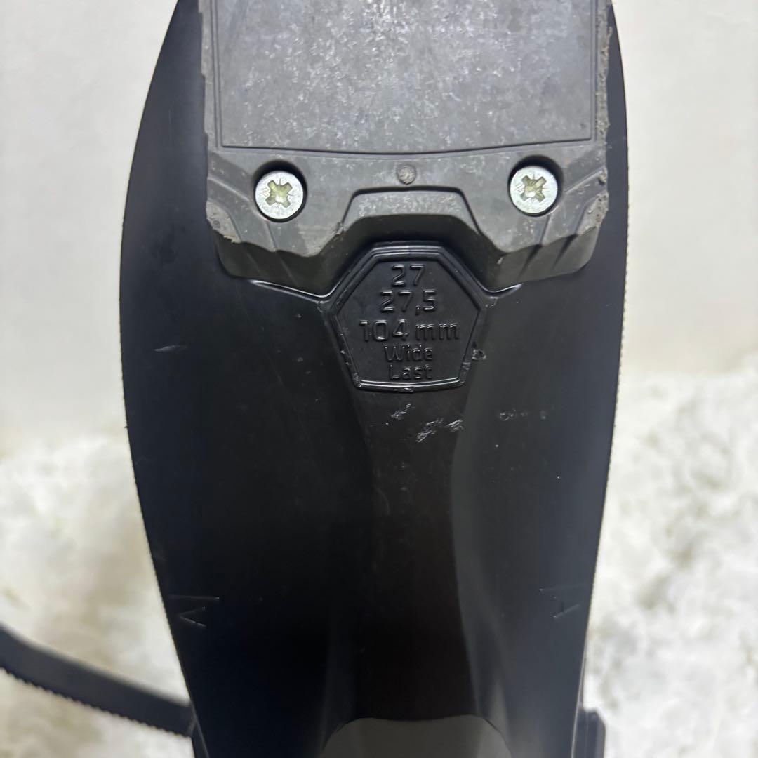 ATOMIC アトミック スキーブーツ SAVOR 80 27~27.5CM