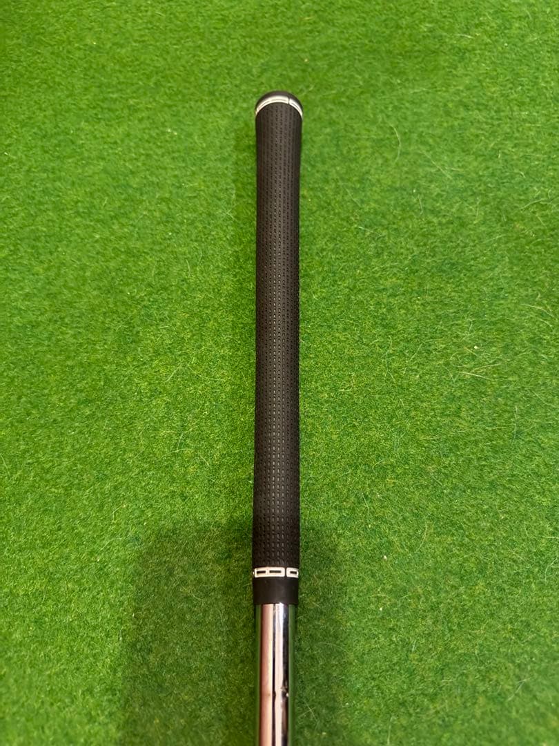 Vokey SM10 60° ローバウンスKグラインド モーダス115S