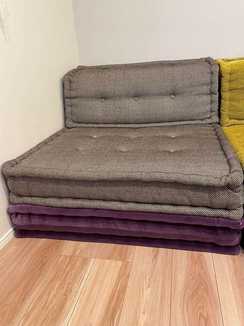 バッコス　ロッシュボボア　マジョン