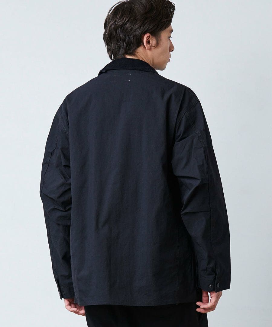 希少　完売　L.L.Bean Bean's Field Coat カバーオール