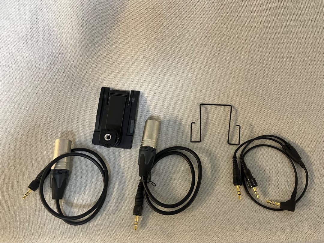 URX-P30D×1台＋UTX-B03×2台セット 受信機＋送信機2台セット