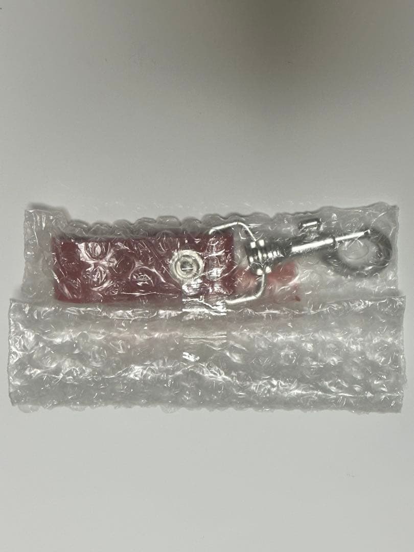 Supreme Leather Key Loop シュプリーム レザー キー