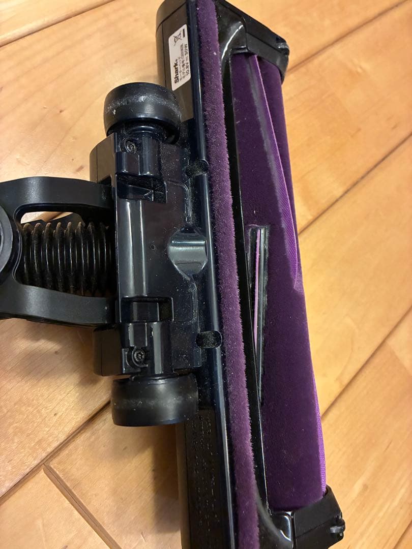 Sharkコードレスクリーナー