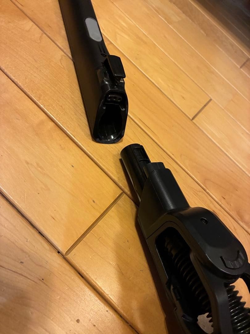 Sharkコードレスクリーナー