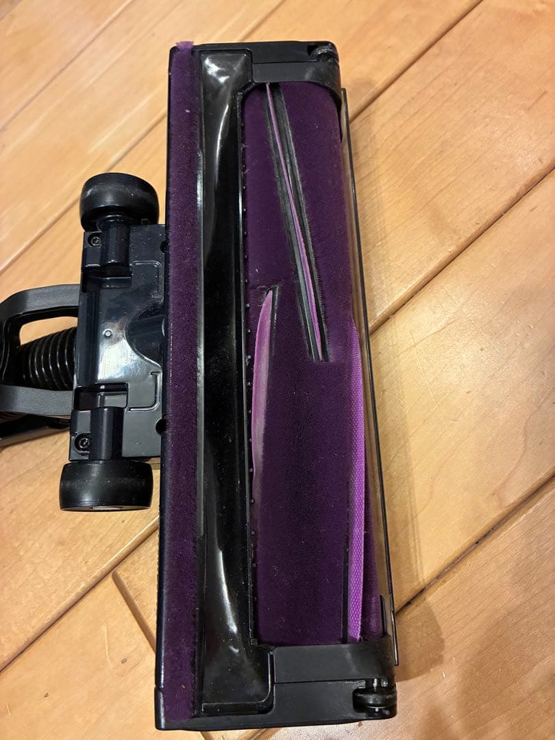 Sharkコードレスクリーナー