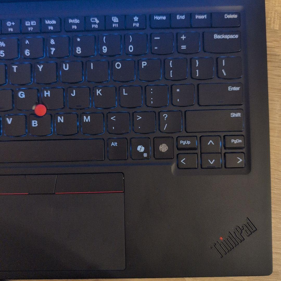 Windowsノート本体 Thinkpad X1 Gen13 Aura Edition OLED