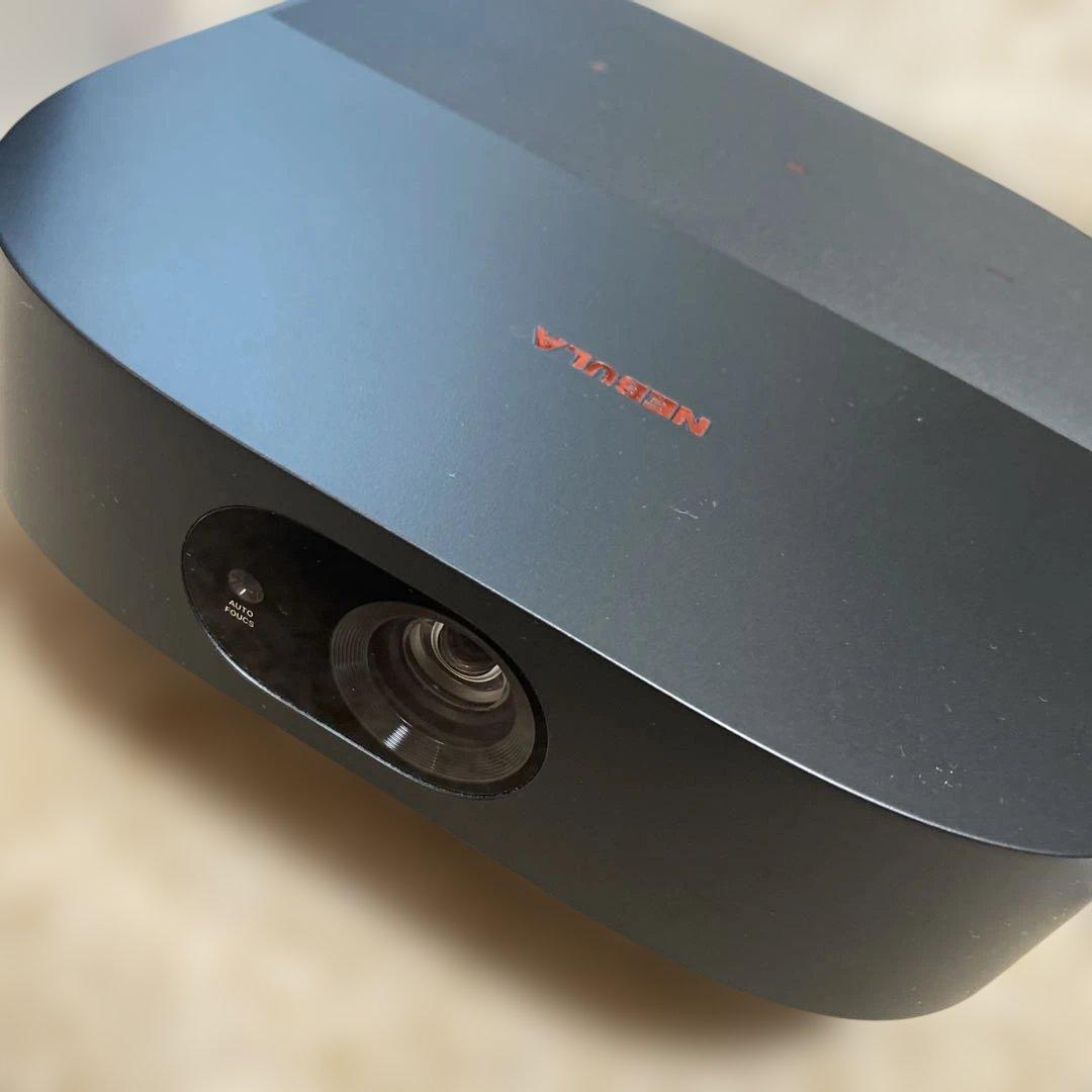 NEBULA Vega Portable プロジェクター 本体