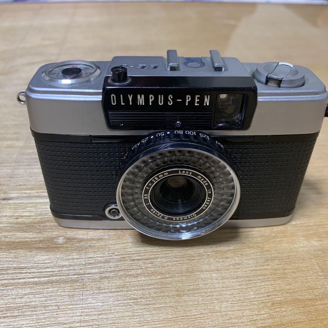 オリンパス OLYMPUS PEN   E Eー3
