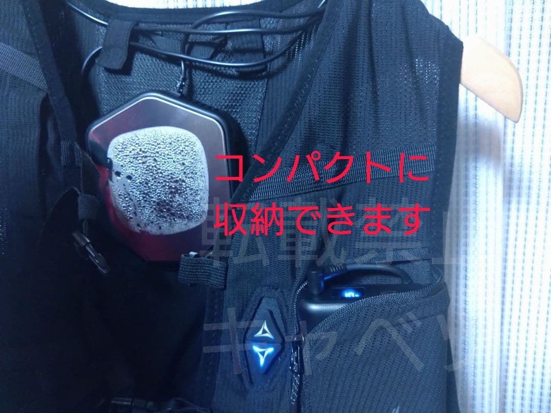 ともさん専用2個セット ワークマンPRO2対応50000mAhPSE認証済