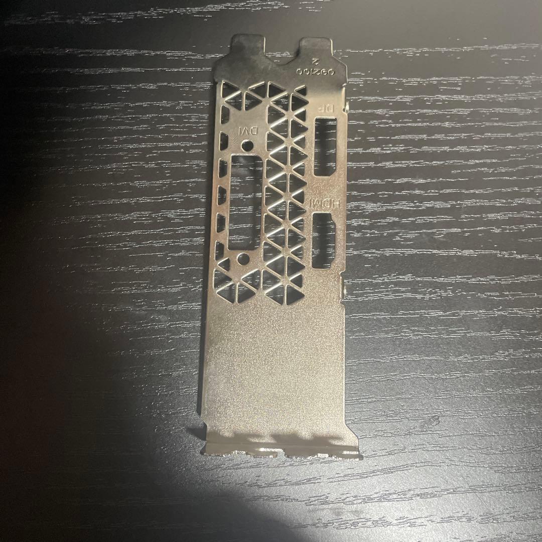 グラフィックボード・グラボ・ビデオカード QUADROTEK GTX 1650LP