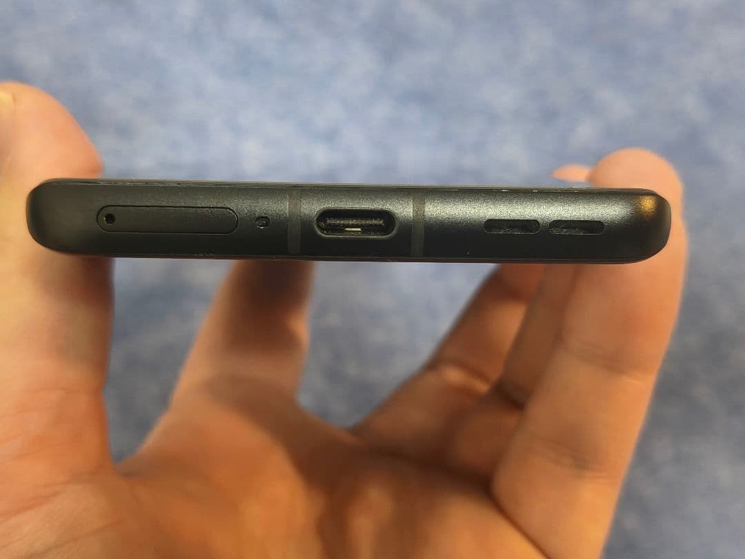 Motorola edge 50 pro SIMフリー版