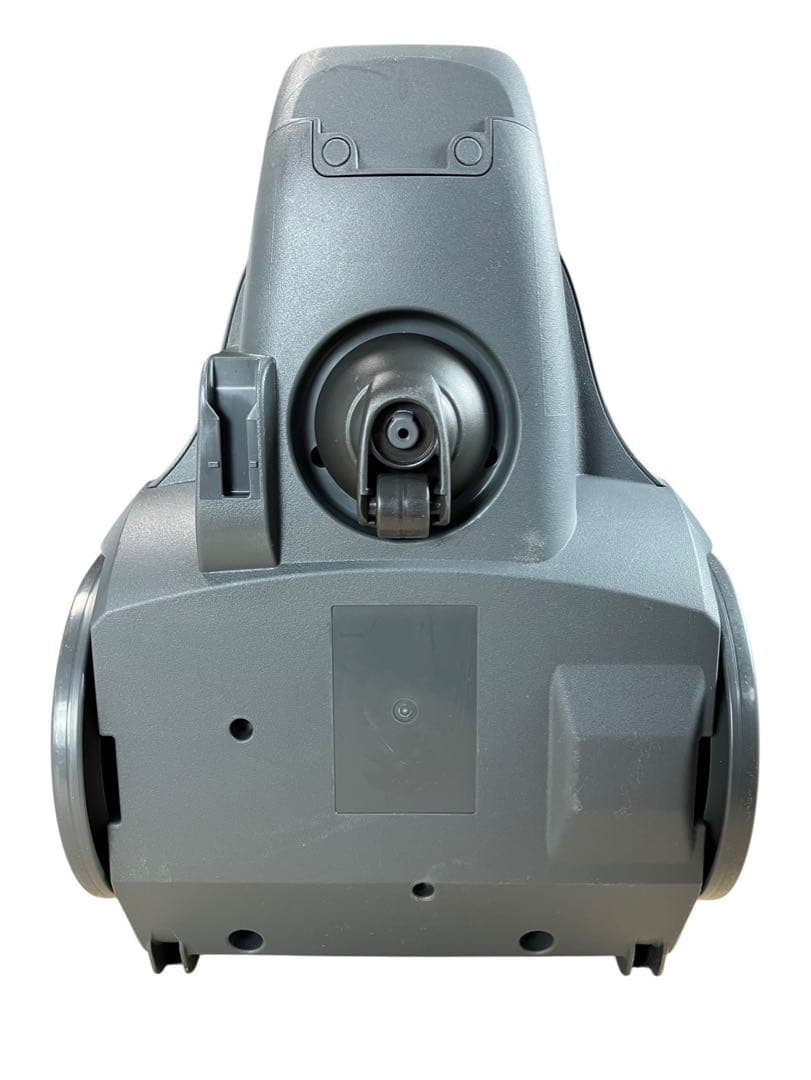 パナソニック Panasonic MC-SR42K-A サイクロン式 掃除機