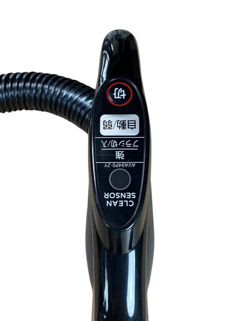 パナソニック Panasonic MC-SR42K-A サイクロン式 掃除機