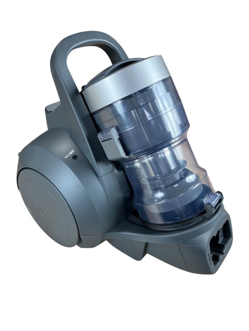 パナソニック Panasonic MC-SR42K-A サイクロン式 掃除機