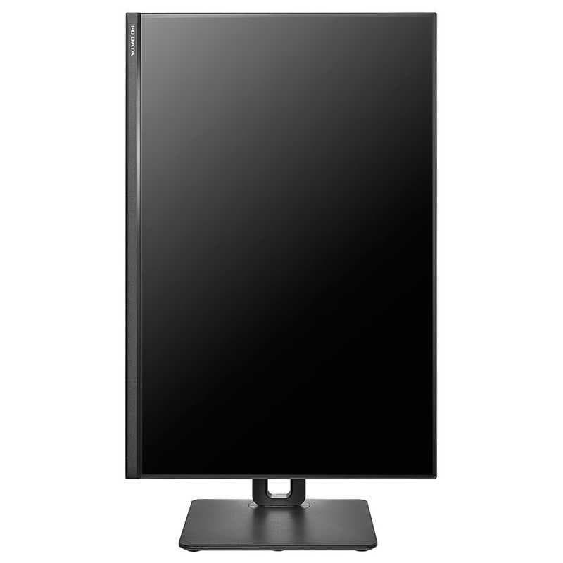 【新品 未開封】I-O DATA モニター ブラック LCD-DX251EPB
