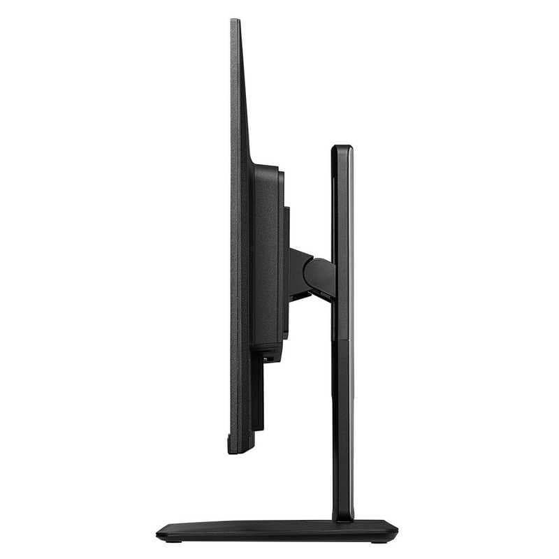 【新品 未開封】I-O DATA モニター ブラック LCD-DX251EPB